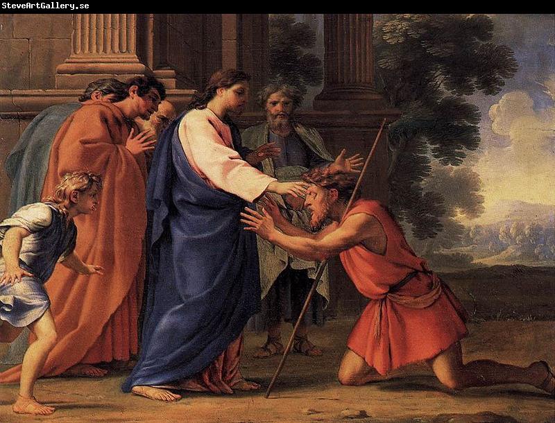 Eustache Le Sueur Eustache Le Sueur